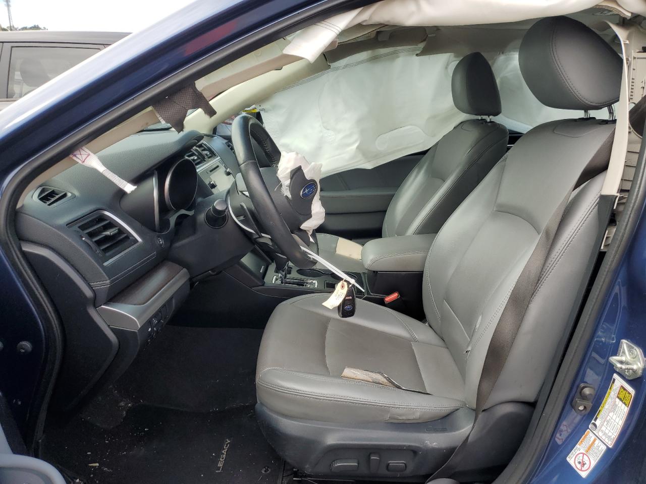 2019 Subaru Legacy - Image 7