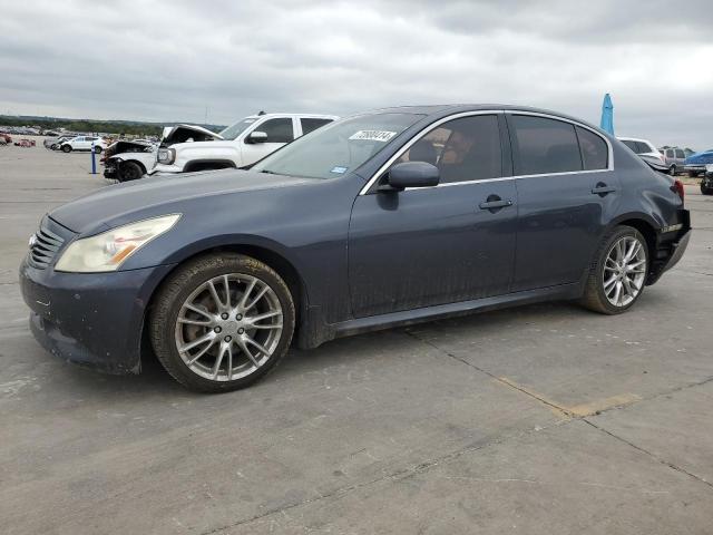 2008 Infiniti G35 