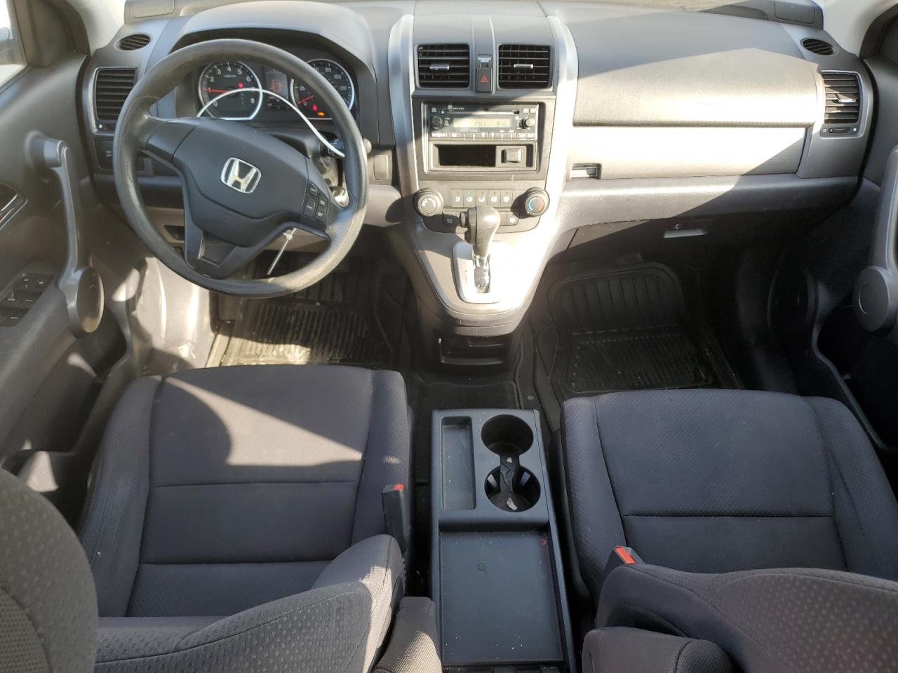 2008 Honda Cr-V Lx VIN: JHLRE38328C030588 Lot: 72042754