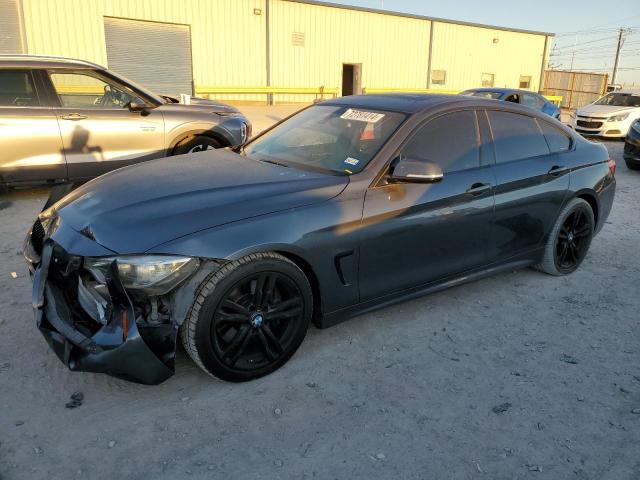 2015 Bmw 428 I Gran Coupe zu verkaufen in Haslet, TX - Front End