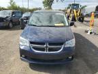 2013 DODGE GRAND CARAVAN CREW for sale at Copart QC - MONTREAL