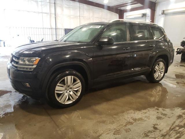 2019 Volkswagen Atlas Se