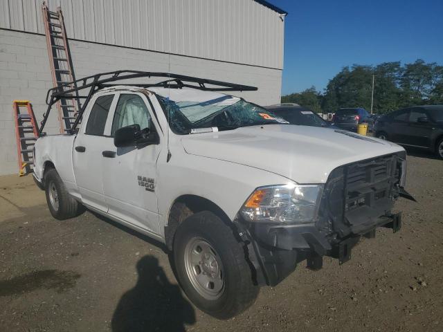  RAM 1500 2022 Two tone