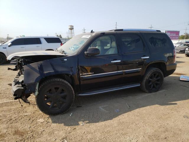 2008 Gmc Yukon Denali