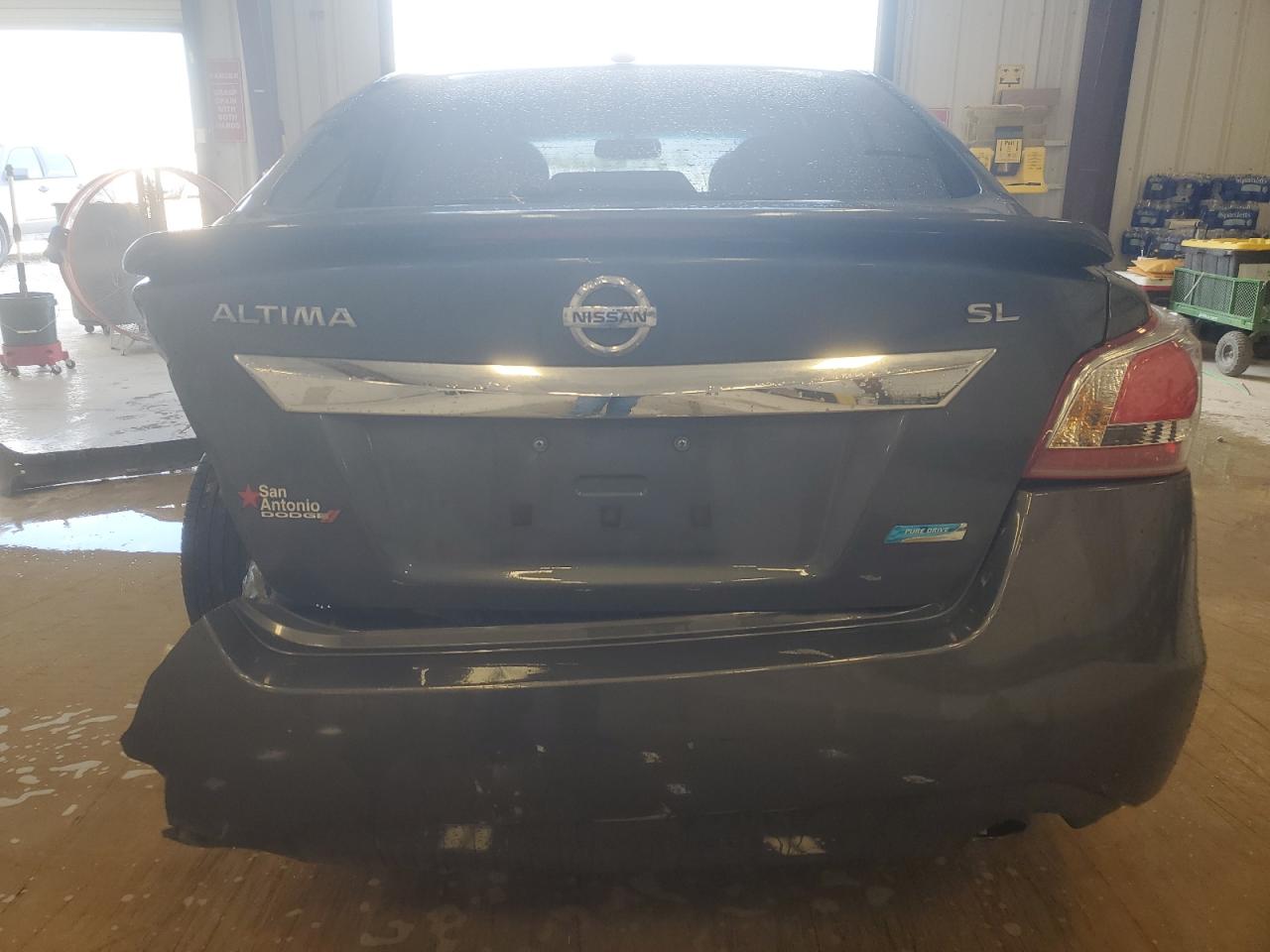 2013 Nissan Altima 2.5 VIN: 1N4AL3AP7DN548830 Lot: 70680454