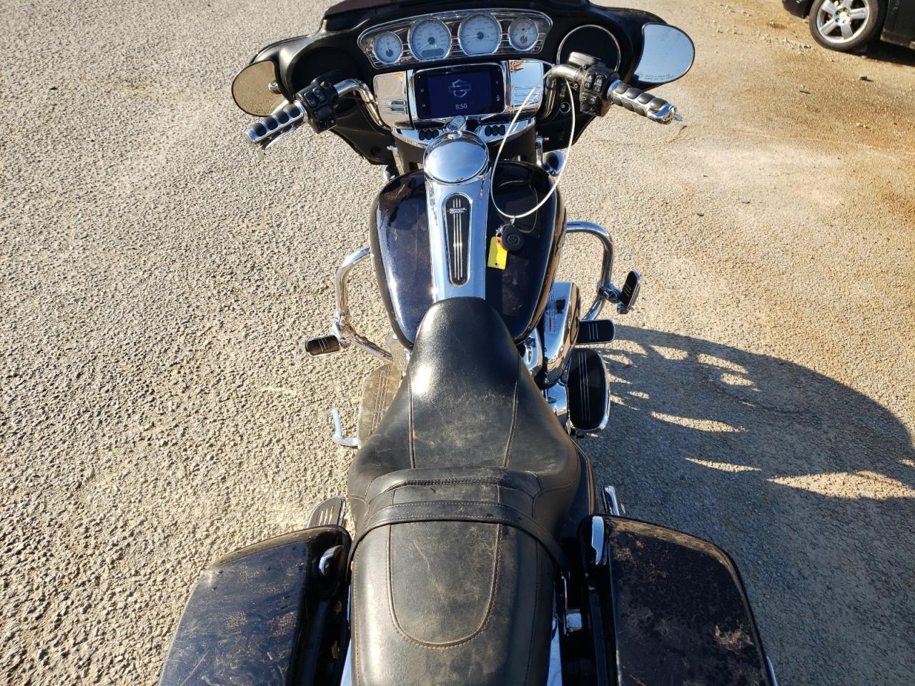 2020 Harley-Davidson Flhx VIN: 1HD1KBC1XLB658589 Lot: 70286604