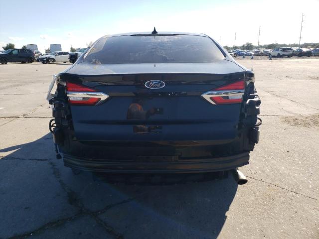 3FA6P0HD2LR107154 Ford Fusion SE 6