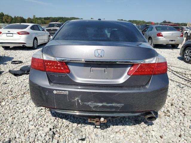  HONDA ACCORD 2013 Szary