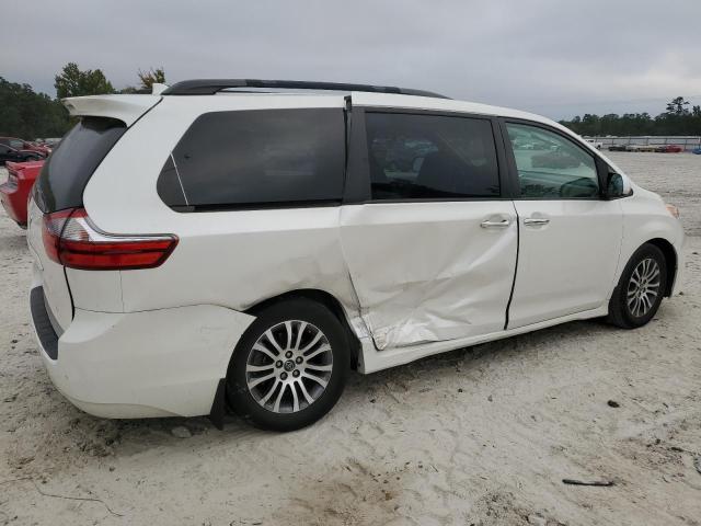 5TDYZ3DC8LS054405 Toyota All Models SIENNA XLE 3