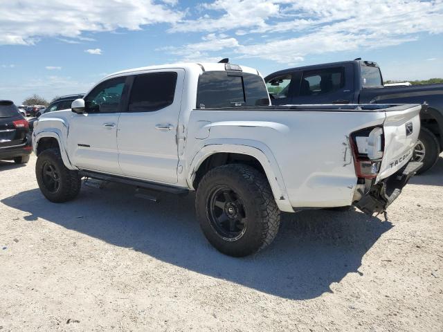  TOYOTA TACOMA 2019 White