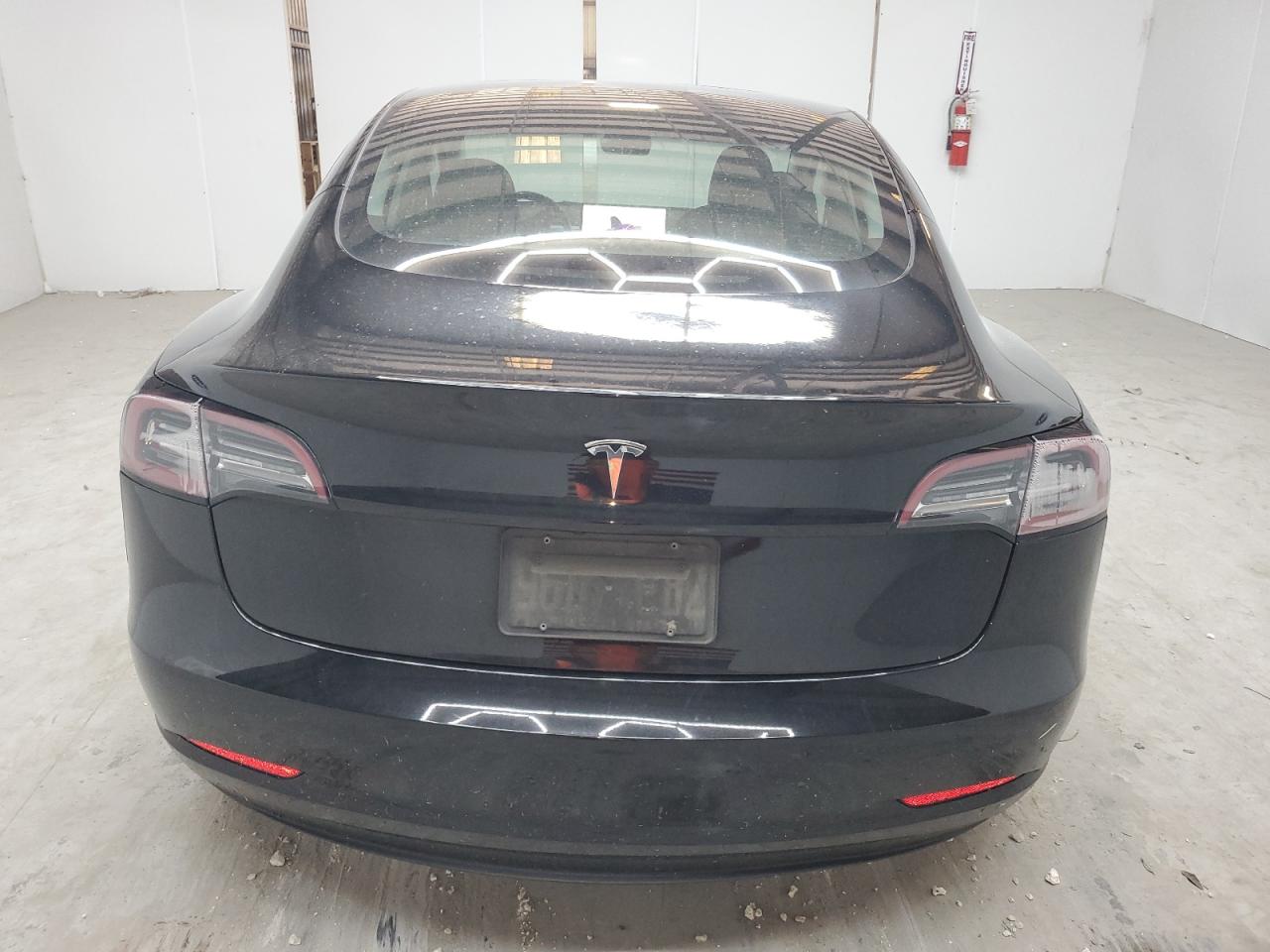 2023 Tesla Model 3 VIN: 5YJ3E1EAXPF453723 Lot: 72938624