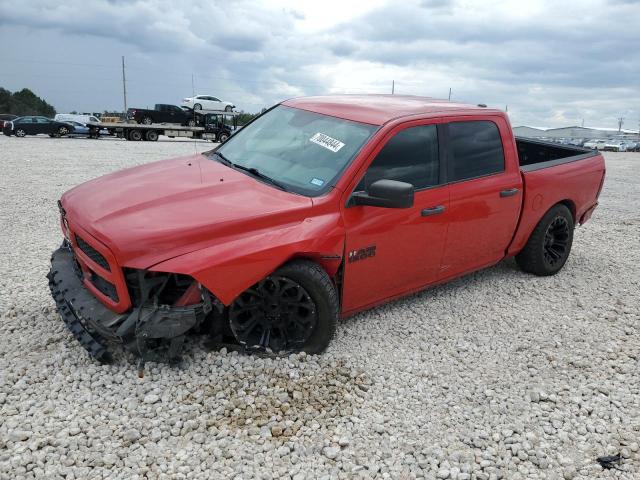 2015 Ram 1500 St