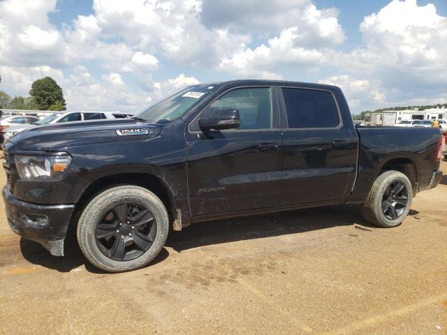 2023 Ram 1500 Big Horn/Lone Star na sprzedaż w Longview, TX - Burn - Interior