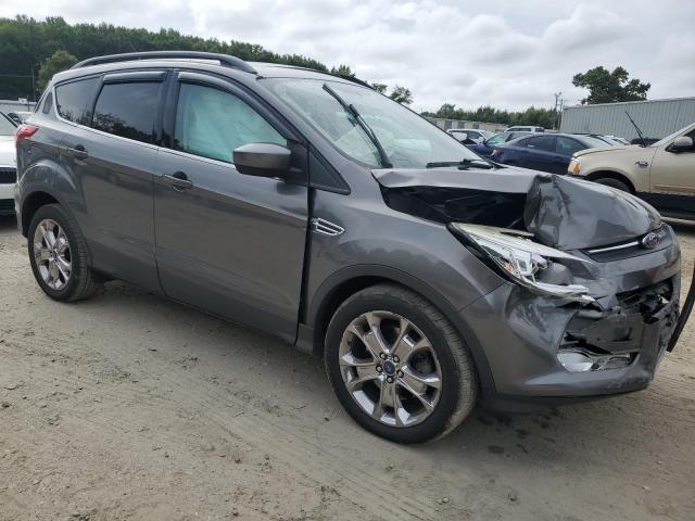  FORD ESCAPE 2014 Gray