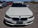 2015 Bmw 320 I за продажба в North Las Vegas, NV - Minor Dent/Scratches