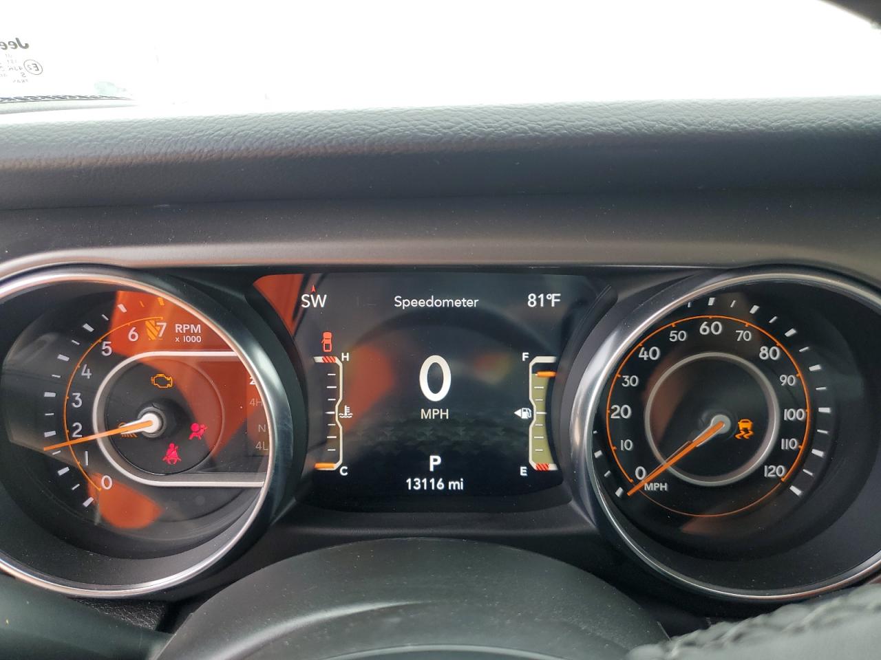 2023 Jeep Gladiator Sport VIN: 1C6HJTAG5PL562554 Lot: 70189524