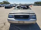 2003 Ford Crown Victoria  للبيع في Wilmer، TX - Burn