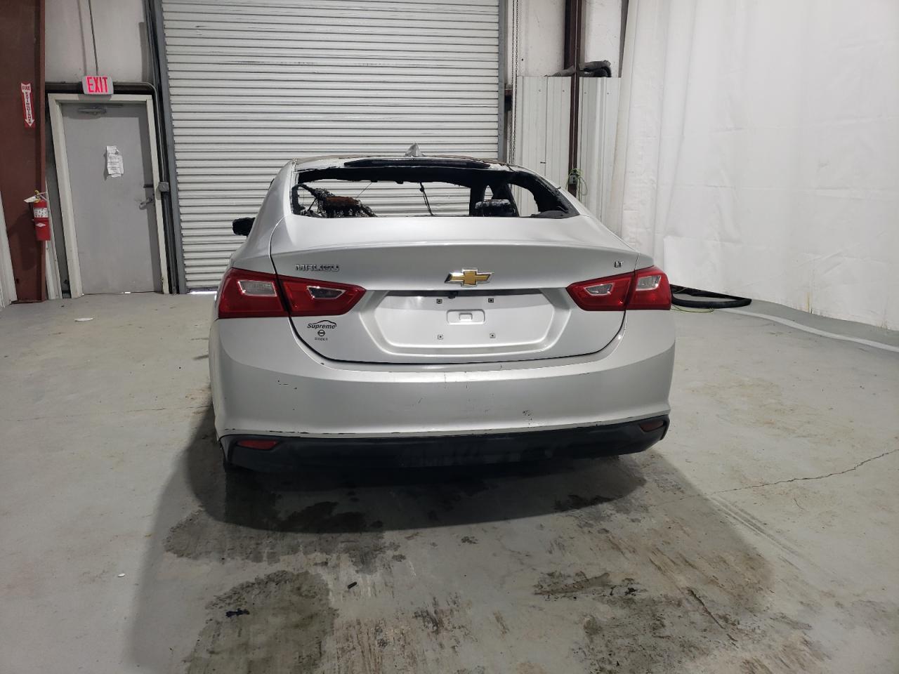 1G1ZD5ST8JF141597 CHEVROLET MALIBU 2018