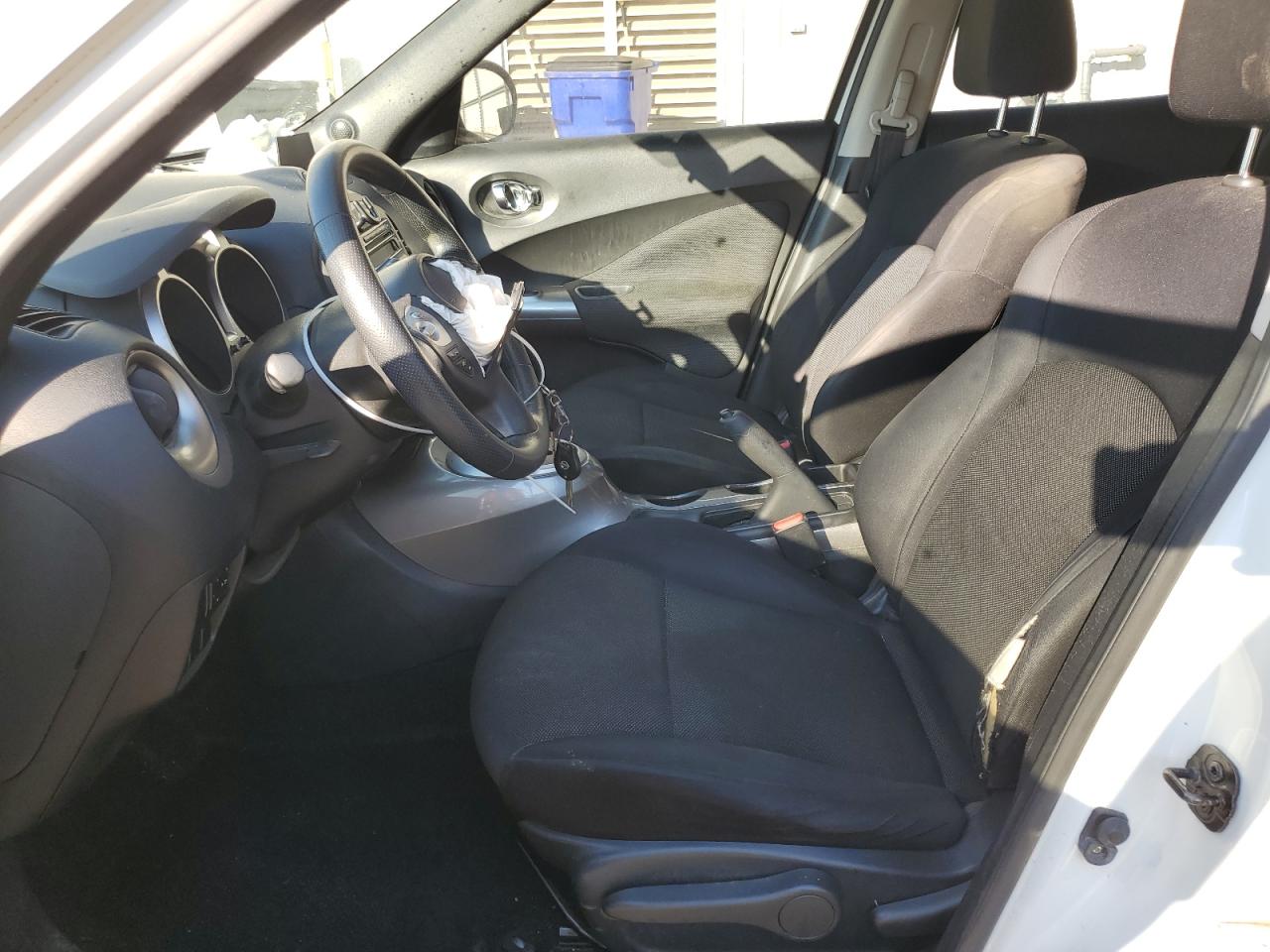 JN8AF5MR8DT210721 2013 Nissan Juke S