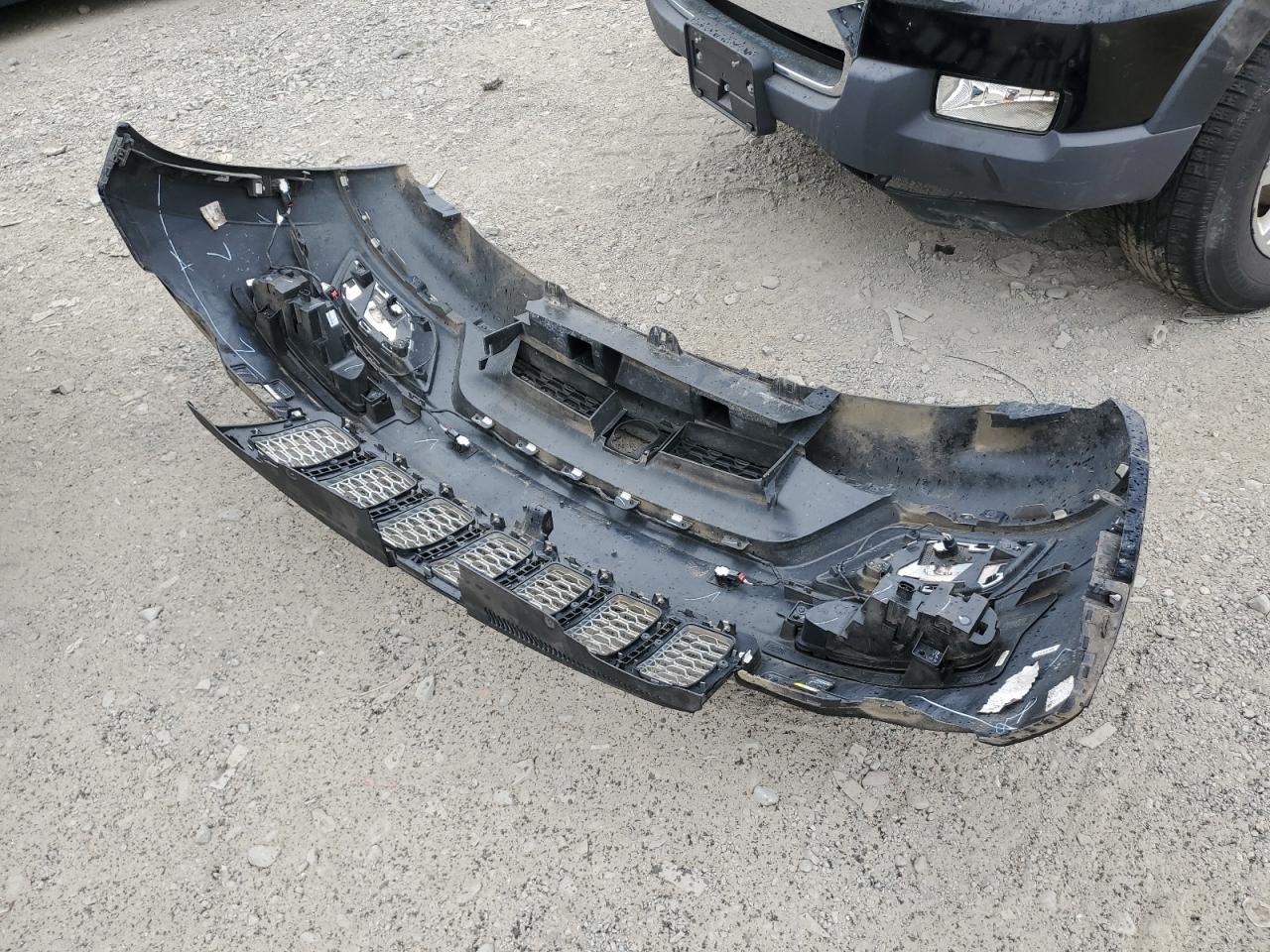 1C4RJFJTXJC117682 2018 Jeep Grand Cherokee Summit