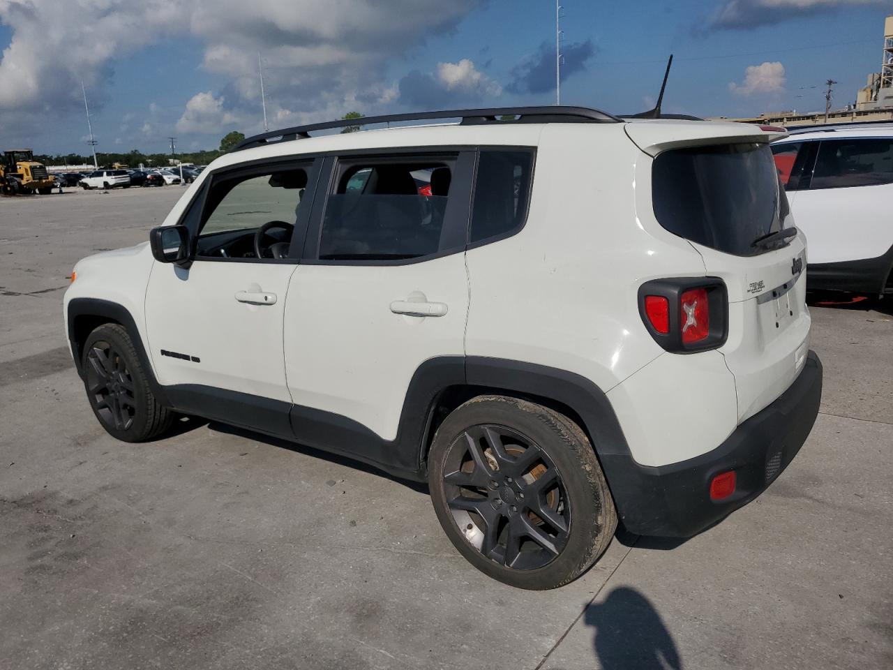 ZACNJCBB8MPM72009 2021 Jeep Renegade Latitude