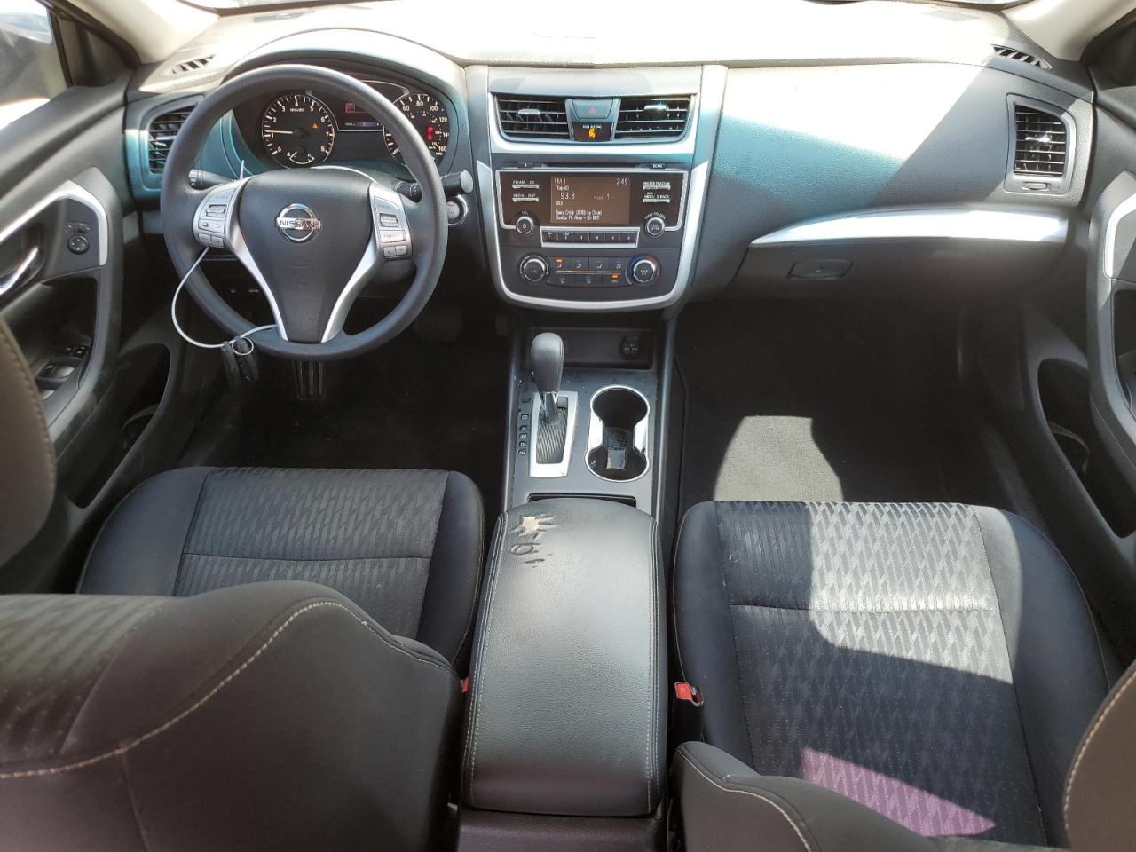 1N4AL3AP7JC291448 2018 Nissan Altima 2.5