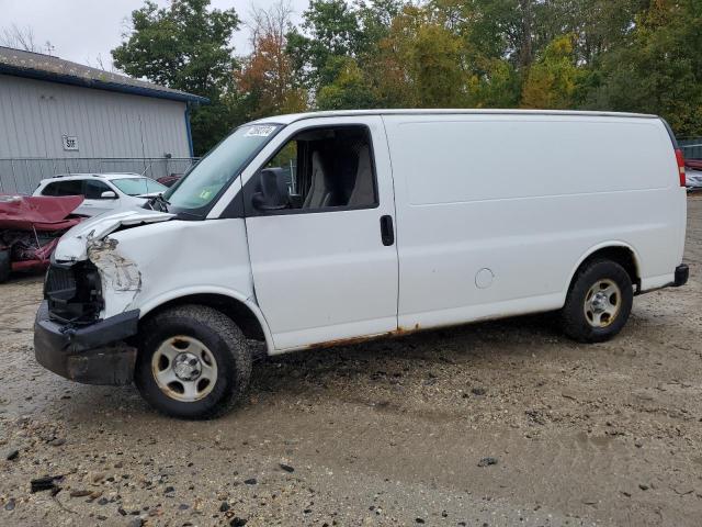 2008 Chevrolet Express G1500 