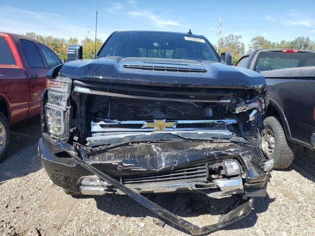 2GC4YRE75N1236529 Chevrolet All Models SILVERADO 5