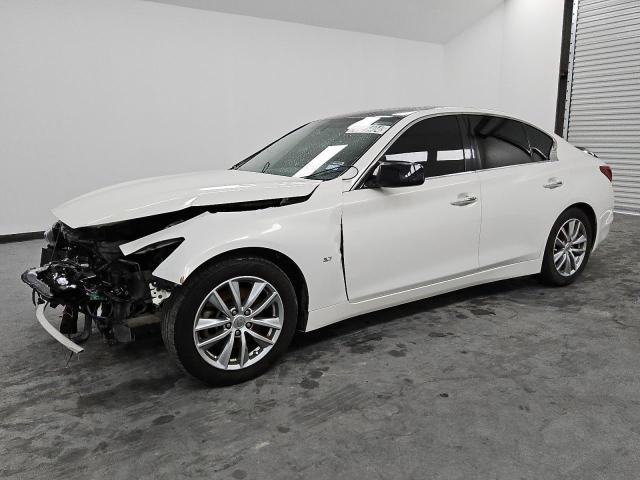 2014 Infiniti Q50 Base