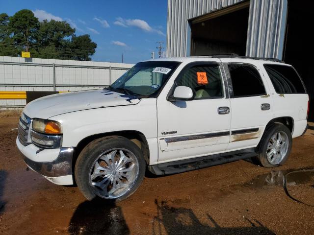 2003 Gmc Yukon  продається в Longview, TX - Minor Dent/Scratches