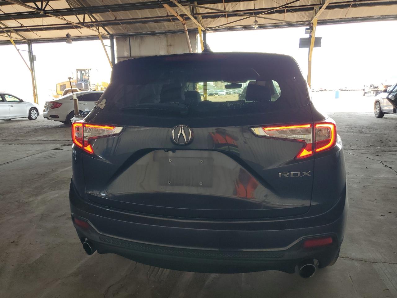 5J8TC1H30KL021104 2019 Acura Rdx