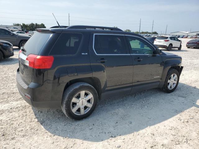  GMC TERRAIN 2013 Black