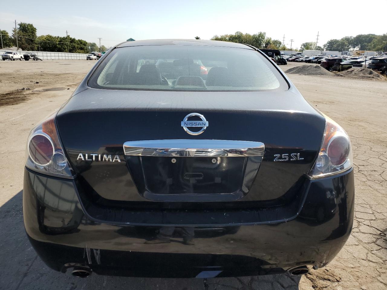 1N4AL2AP8AN438732 2010 Nissan Altima Base