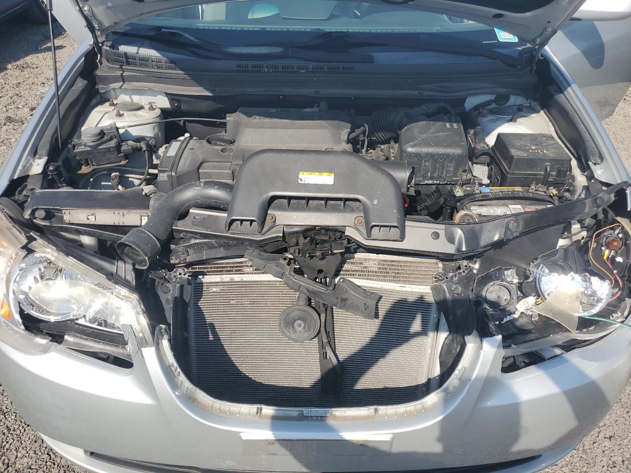 KMHDU46D89U691349 2009 Hyundai Elantra Gls