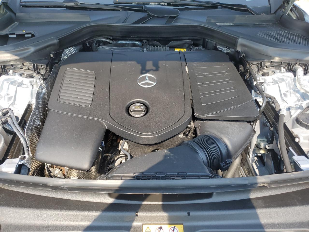 W1NKM4HB4RF113835 2024 Mercedes-Benz Glc 300 4Matic