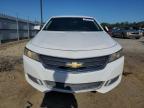 2014 Chevrolet Impala Lt на продаже в Lumberton, NC - Hail