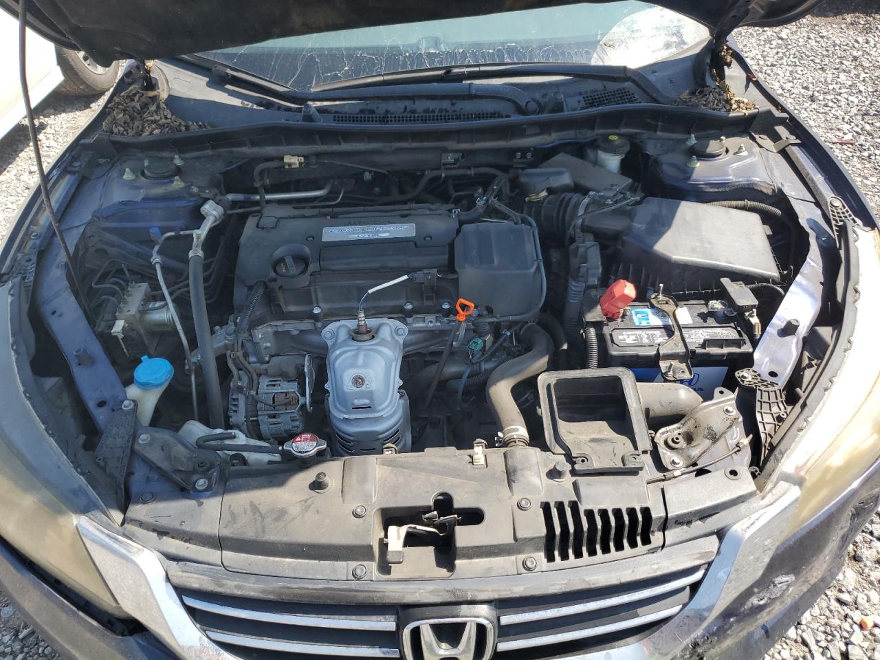 1HGCR2F35FA017364 2015 Honda Accord Lx