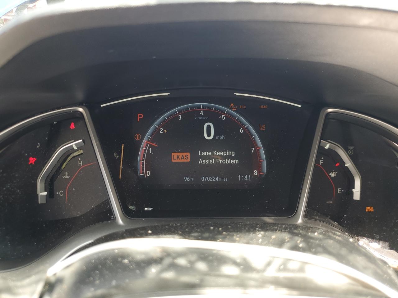 2HGFC2F84MH546510 2021 Honda Civic Sport 2HGFC2F84MH546510 2021 Honda Civic Sport