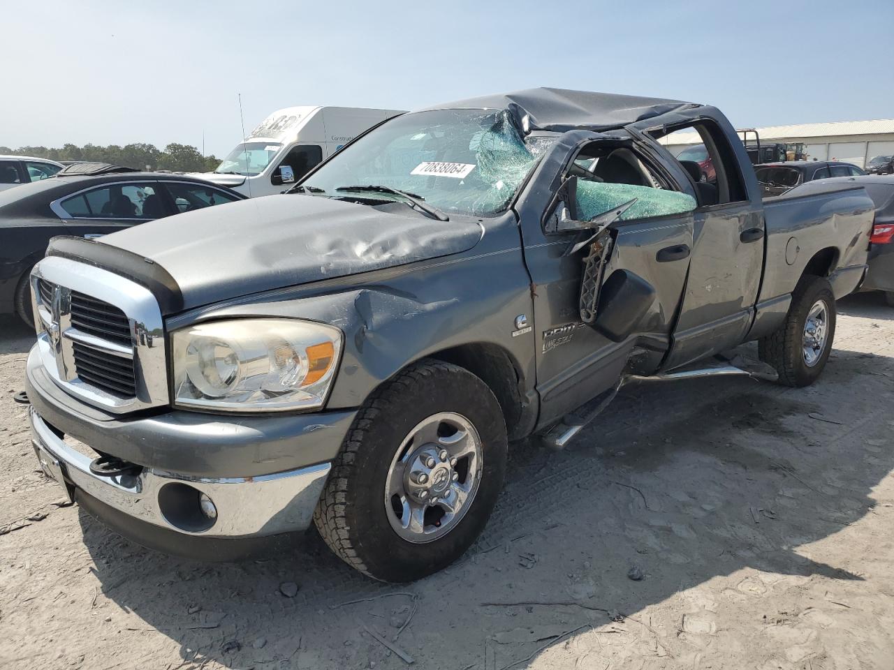 2006 Dodge RAM - Image 1