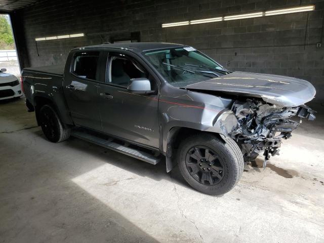 1GCGTCEN7M1159464 Chevrolet Colorado L 4