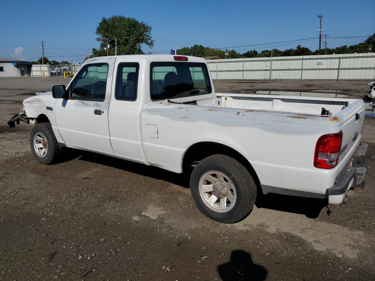 2009 Ford Ranger - Image 2