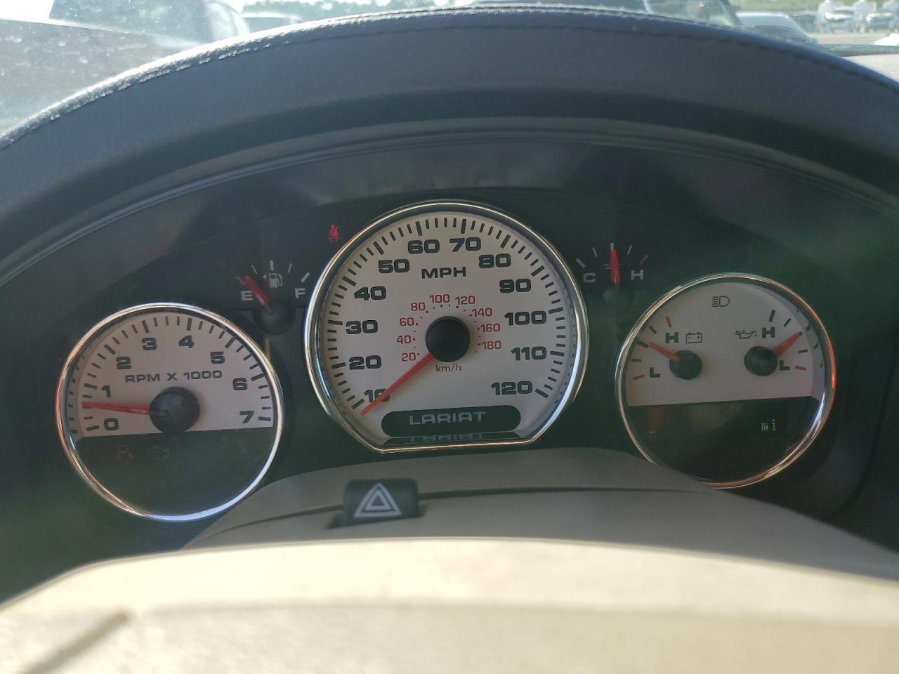 2006 Ford F-150 - Image 9