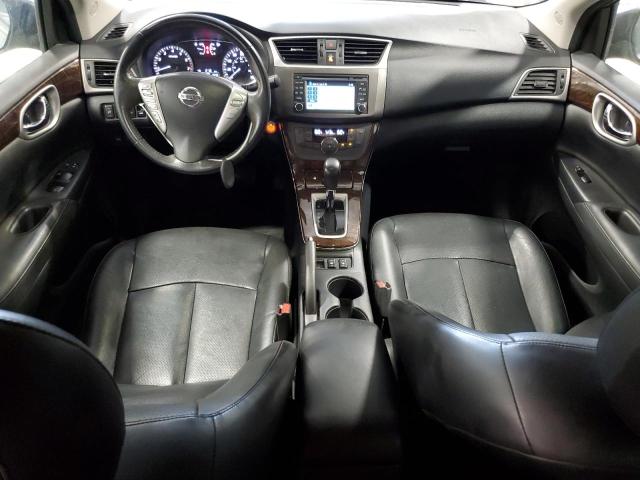  NISSAN SENTRA 2013 Gray