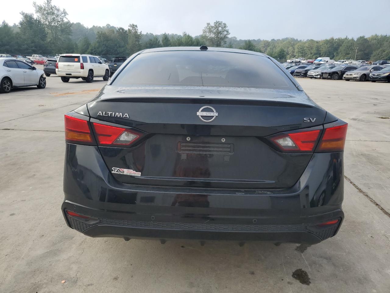 1N4BL4DV4PN311205 2023 Nissan Altima Sv