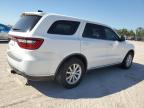 2014 Dodge Durango Sxt за продажба в Houston, TX - Mechanical