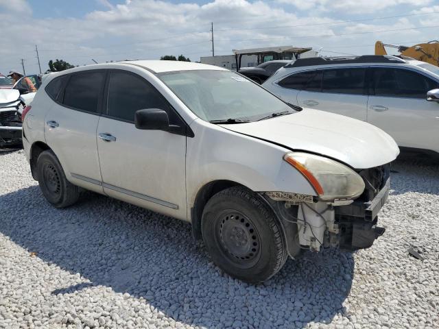 Parquets NISSAN ROGUE 2013 White