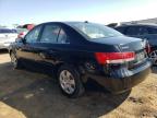2008 Hyundai Sonata Gls for Sale in Elgin, IL - Front End