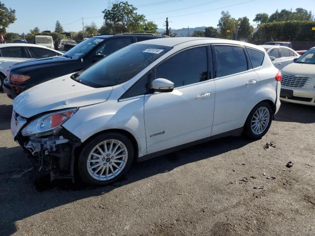 2016 Ford C-Max Sel