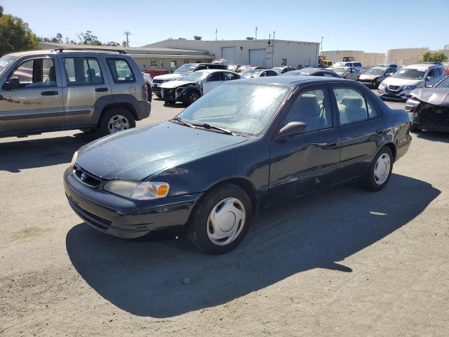 1999 Toyota Corolla Ve