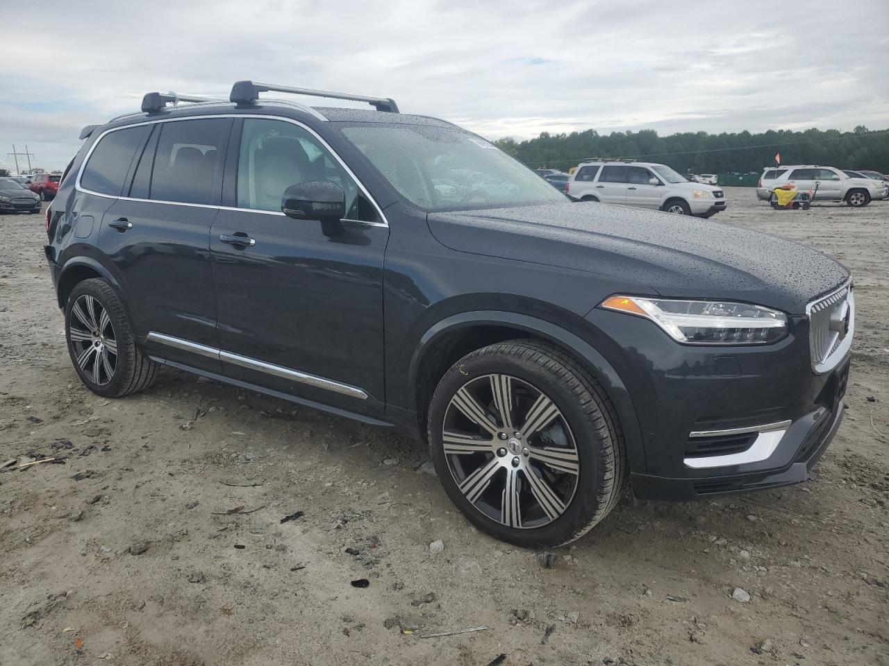 VIN YV4BR0CL7M1715004 2021 VOLVO XC90 T8 RE no.4